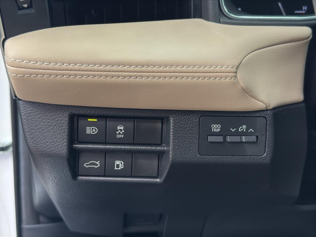 used 2022 Toyota Avalon car, priced at $31,953