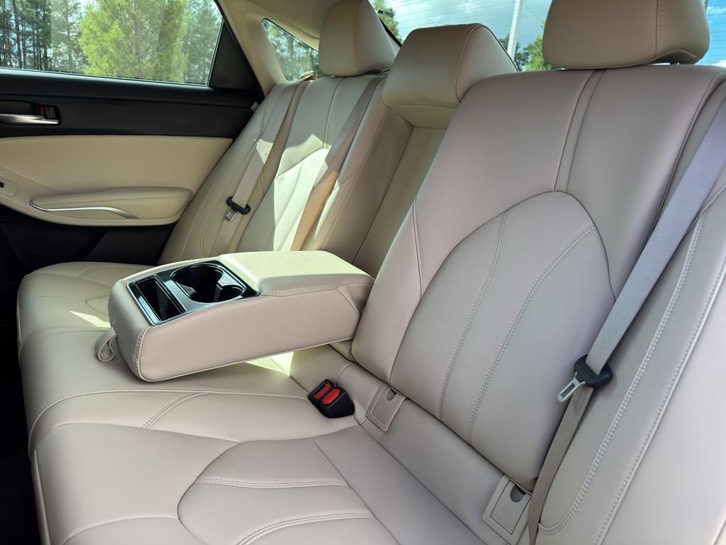 used 2022 Toyota Avalon car, priced at $31,953