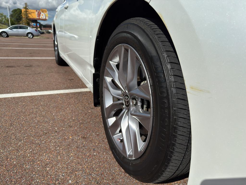 used 2022 Toyota Avalon car, priced at $31,953