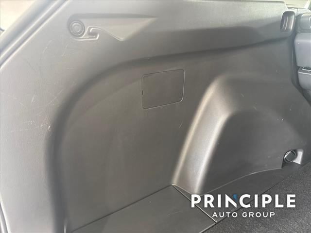 used 2024 Toyota RAV4 car, priced at $32,556