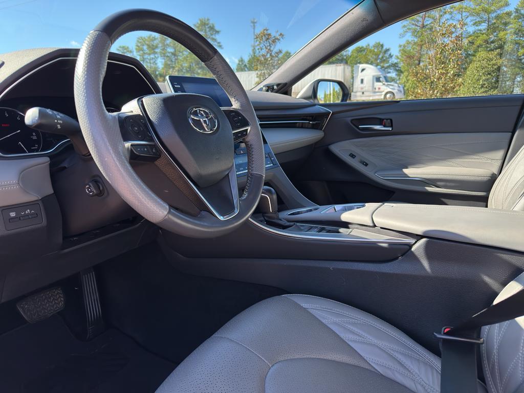 used 2020 Toyota Avalon car, priced at $28,980