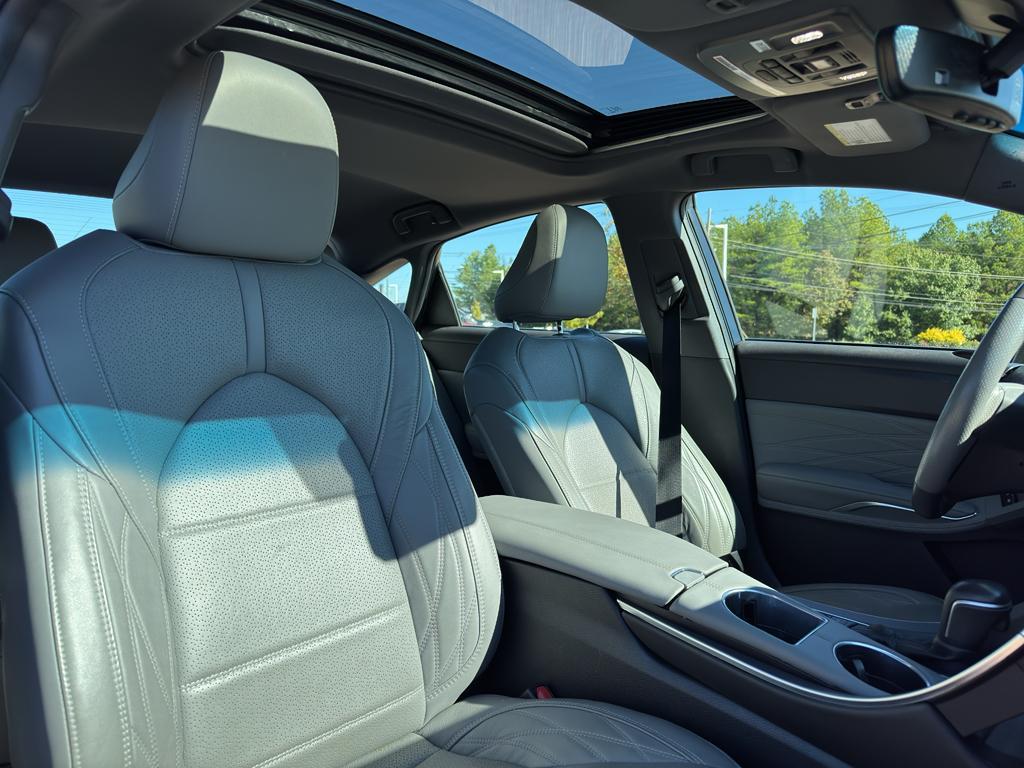 used 2020 Toyota Avalon car, priced at $28,980