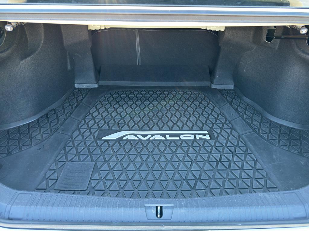 used 2020 Toyota Avalon car, priced at $28,980