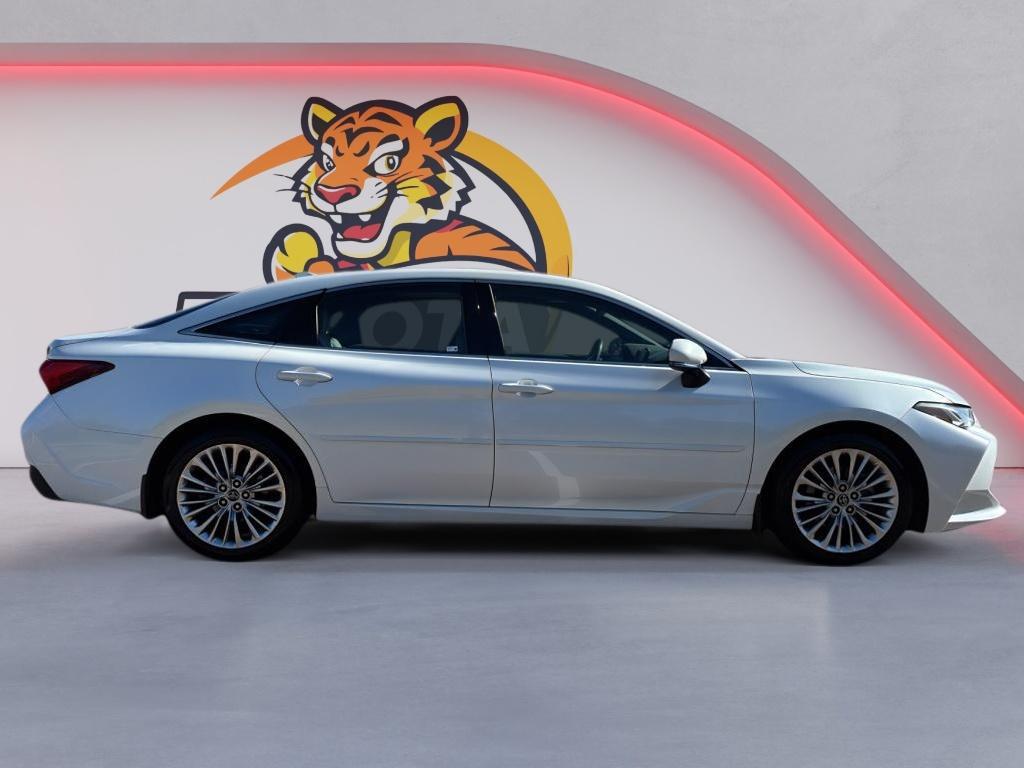 used 2020 Toyota Avalon car, priced at $28,980