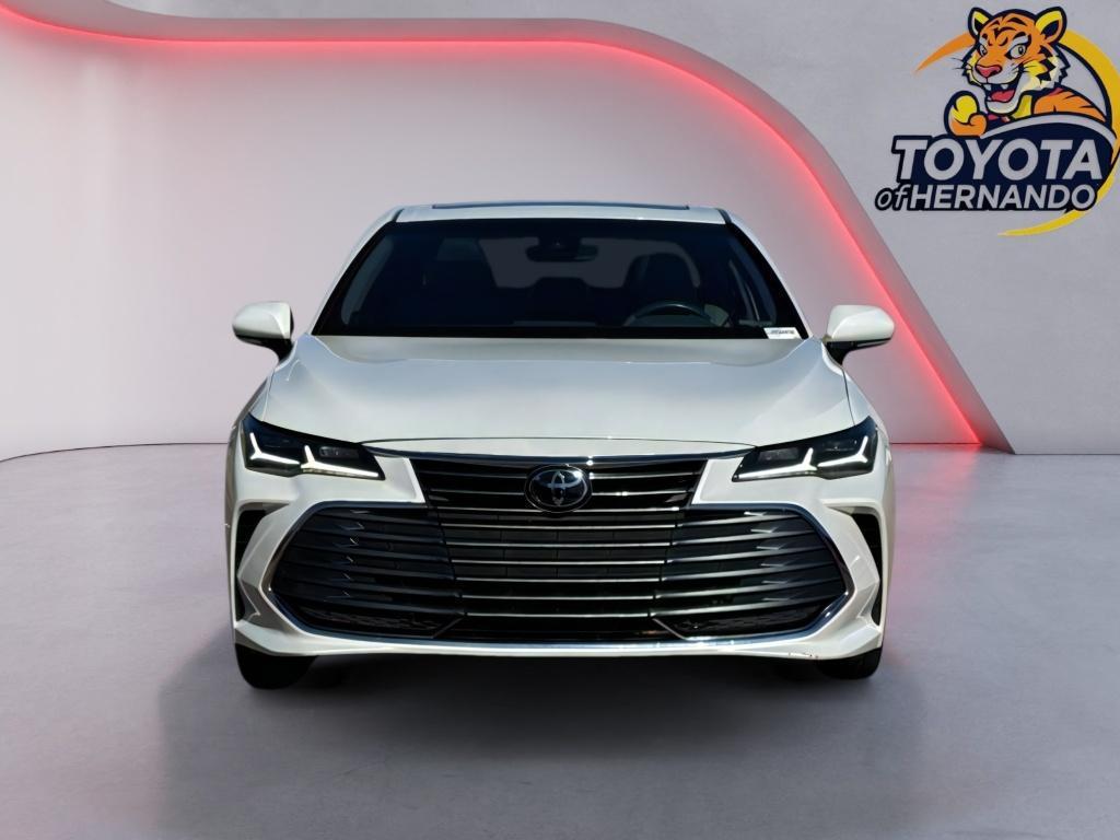 used 2020 Toyota Avalon car, priced at $28,980