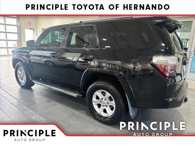 used 2015 Toyota 4Runner car, priced at $21,797