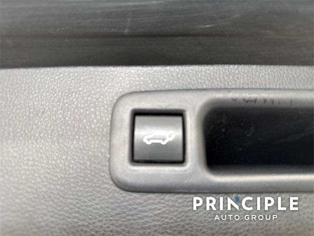 used 2024 Toyota Highlander car, priced at $37,958