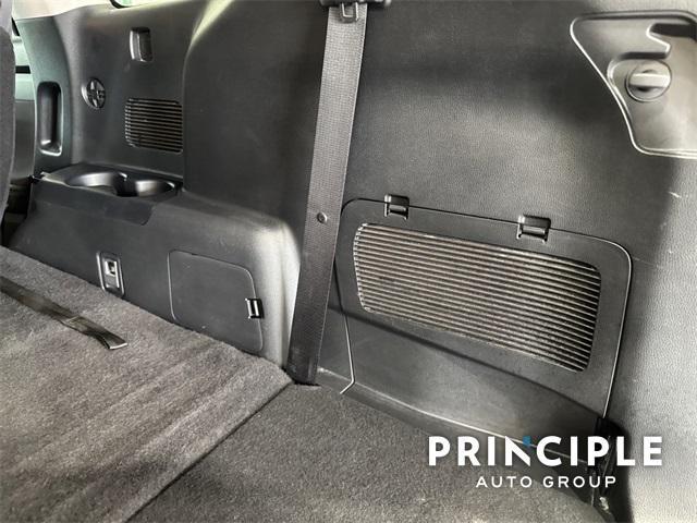 used 2024 Toyota Highlander car, priced at $37,958