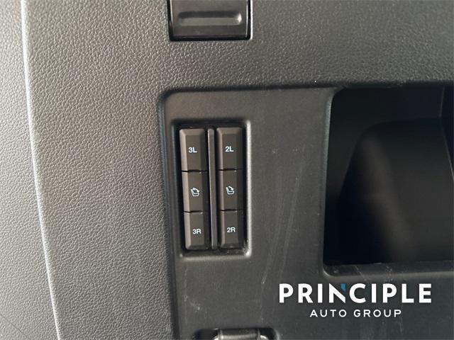 used 2020 Ford Expedition car, priced at $37,268