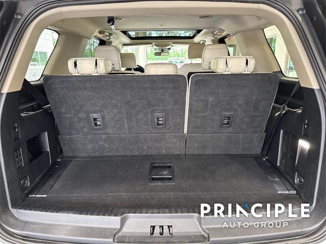 used 2020 Ford Expedition car, priced at $37,268
