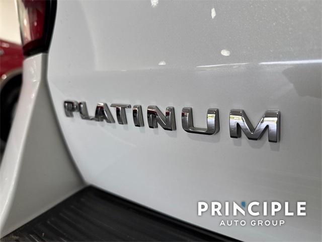 used 2020 Ford Expedition car, priced at $37,268