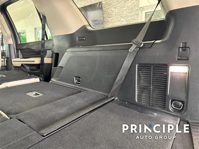 used 2020 Ford Expedition car, priced at $37,268