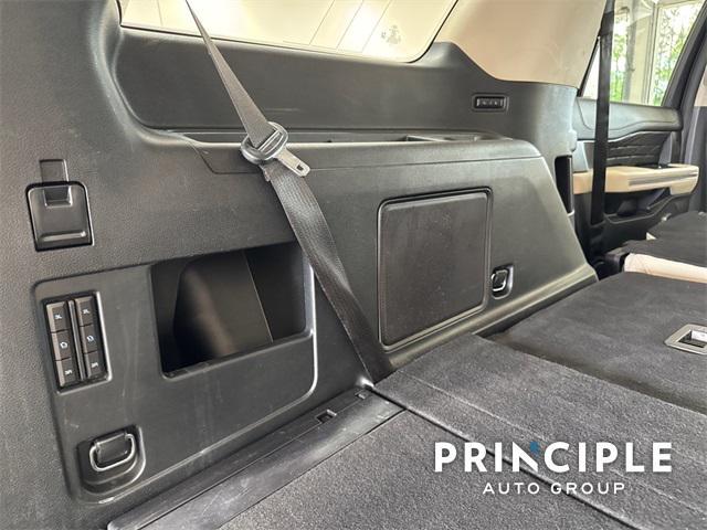 used 2020 Ford Expedition car, priced at $37,268