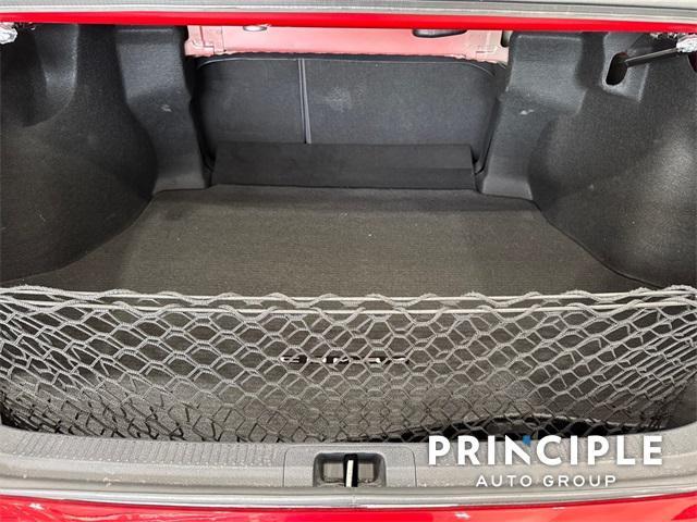 used 2022 Toyota Camry car, priced at $34,747