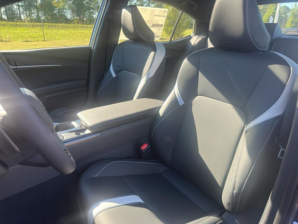new 2026 Toyota Camry car, priced at $33,175
