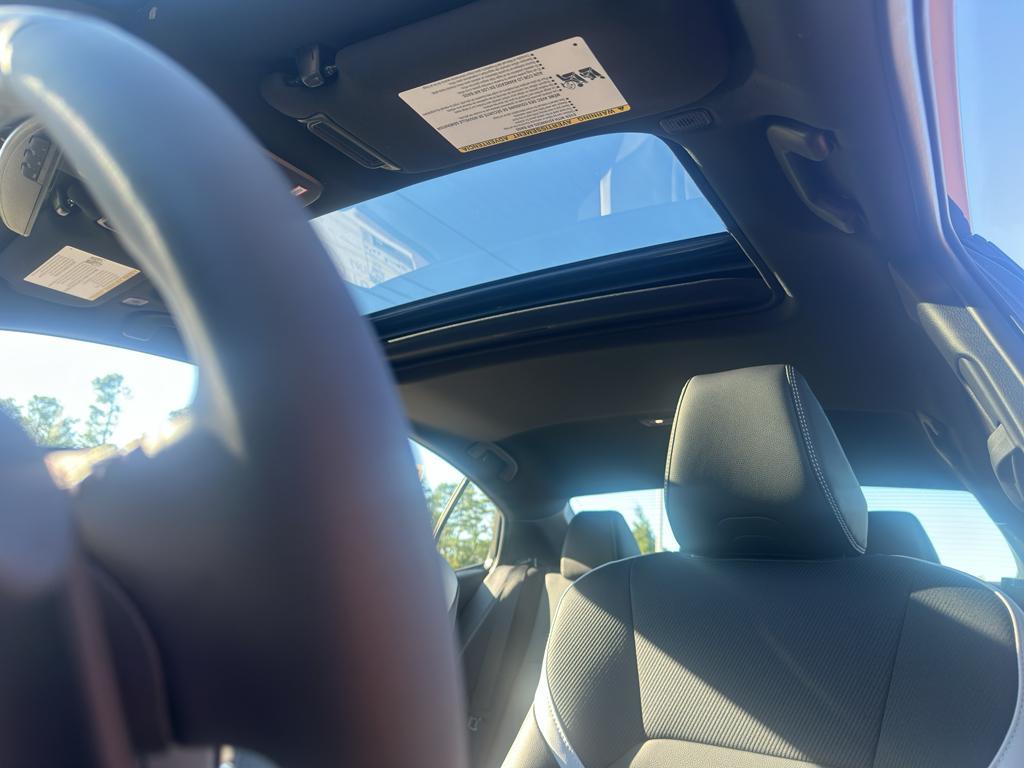 new 2026 Toyota Camry car, priced at $33,175