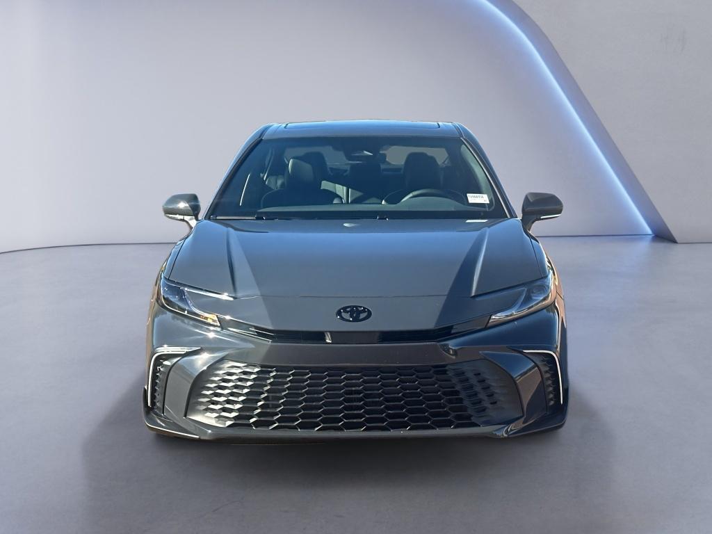 new 2026 Toyota Camry car, priced at $33,175