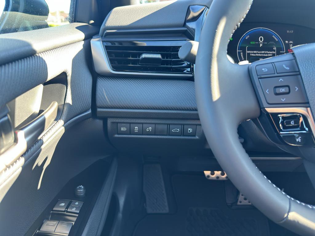 new 2026 Toyota Camry car, priced at $33,175