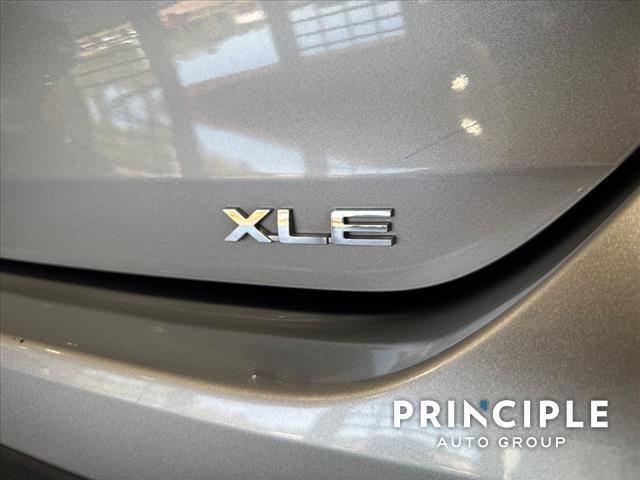 used 2024 Toyota Highlander car, priced at $43,430