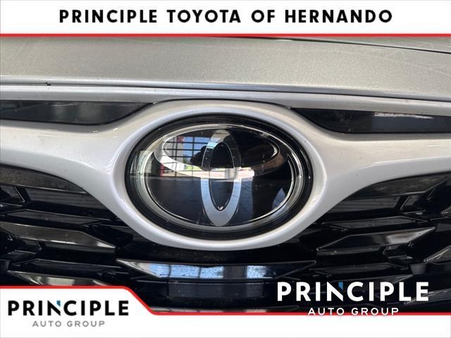 used 2024 Toyota Highlander car, priced at $43,430