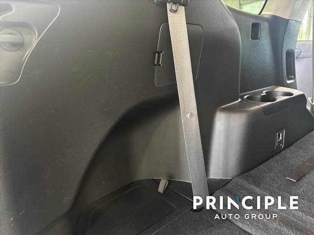 used 2024 Toyota Highlander car, priced at $43,430