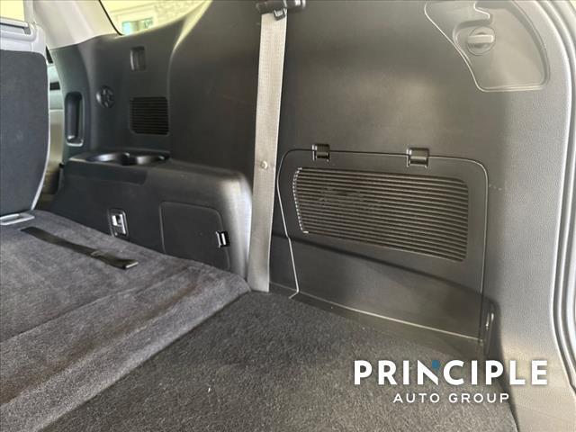used 2024 Toyota Highlander car, priced at $43,430
