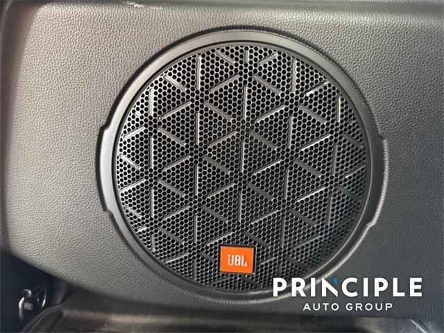 used 2024 Toyota RAV4 Hybrid car, priced at $43,323