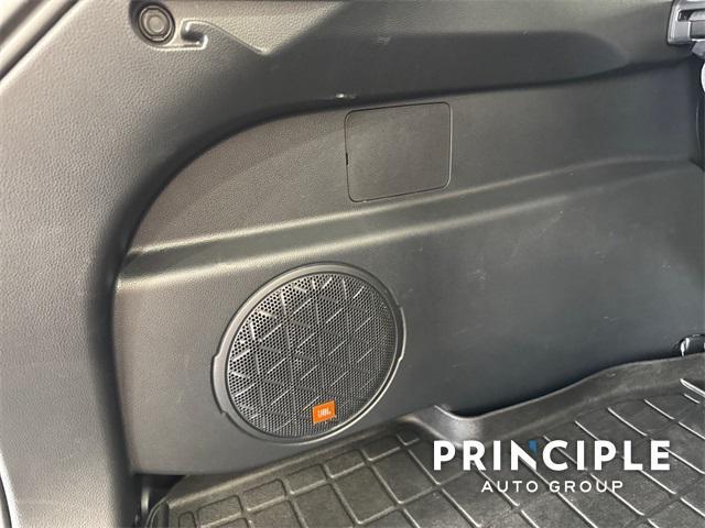 used 2024 Toyota RAV4 Hybrid car, priced at $43,323