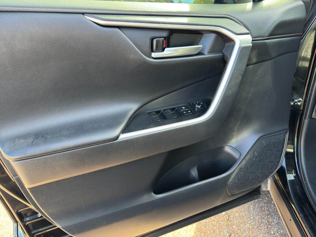 used 2019 Toyota RAV4 car, priced at $23,671