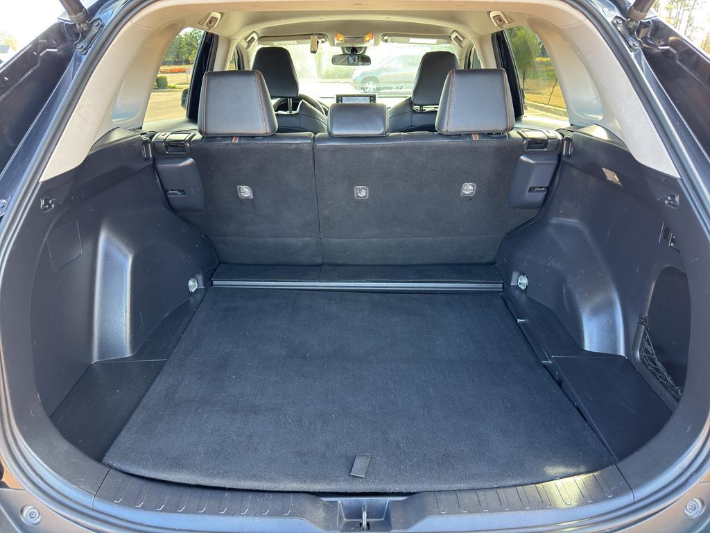 used 2019 Toyota RAV4 car, priced at $23,671