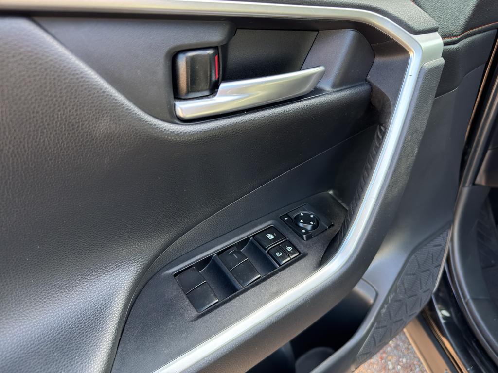 used 2019 Toyota RAV4 car, priced at $23,671