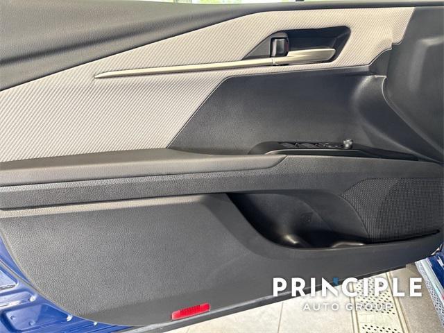 used 2025 Toyota Camry car, priced at $29,700
