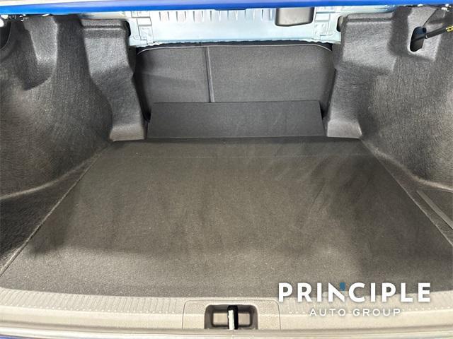 used 2025 Toyota Camry car, priced at $29,700