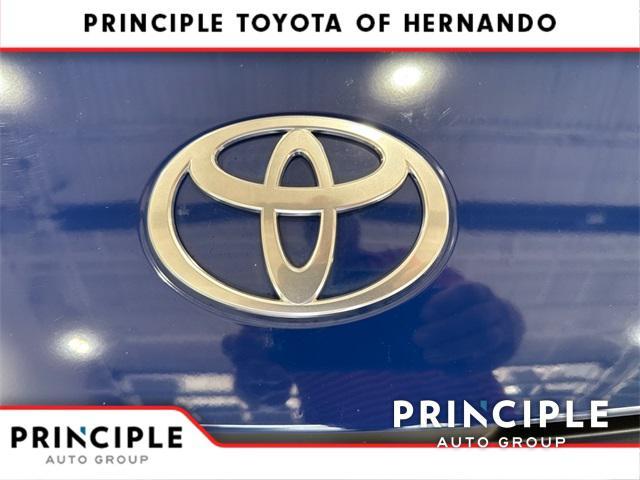 used 2025 Toyota Camry car, priced at $29,700