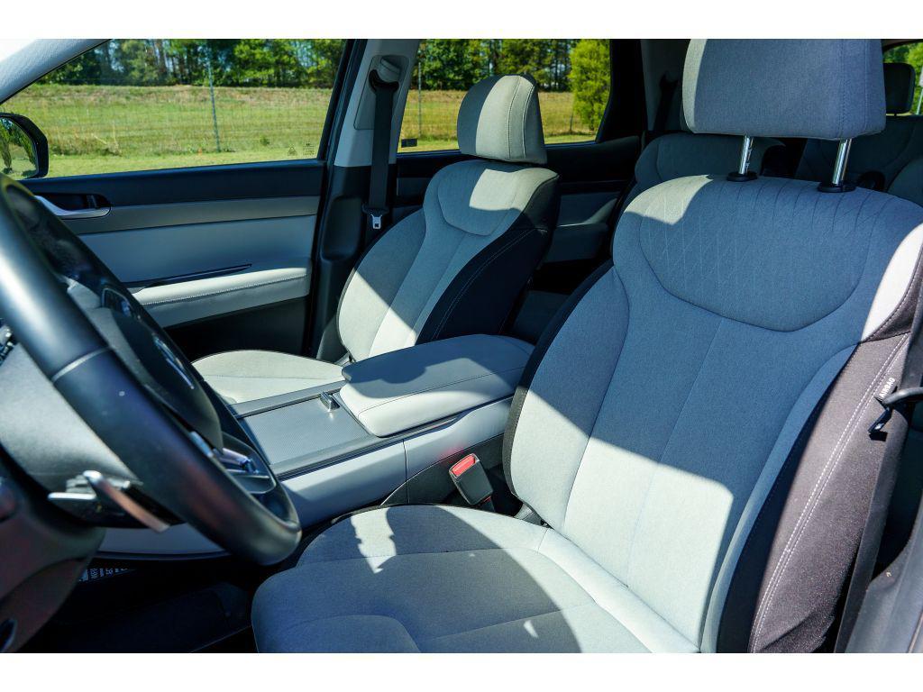 used 2022 Hyundai Palisade car, priced at $29,885