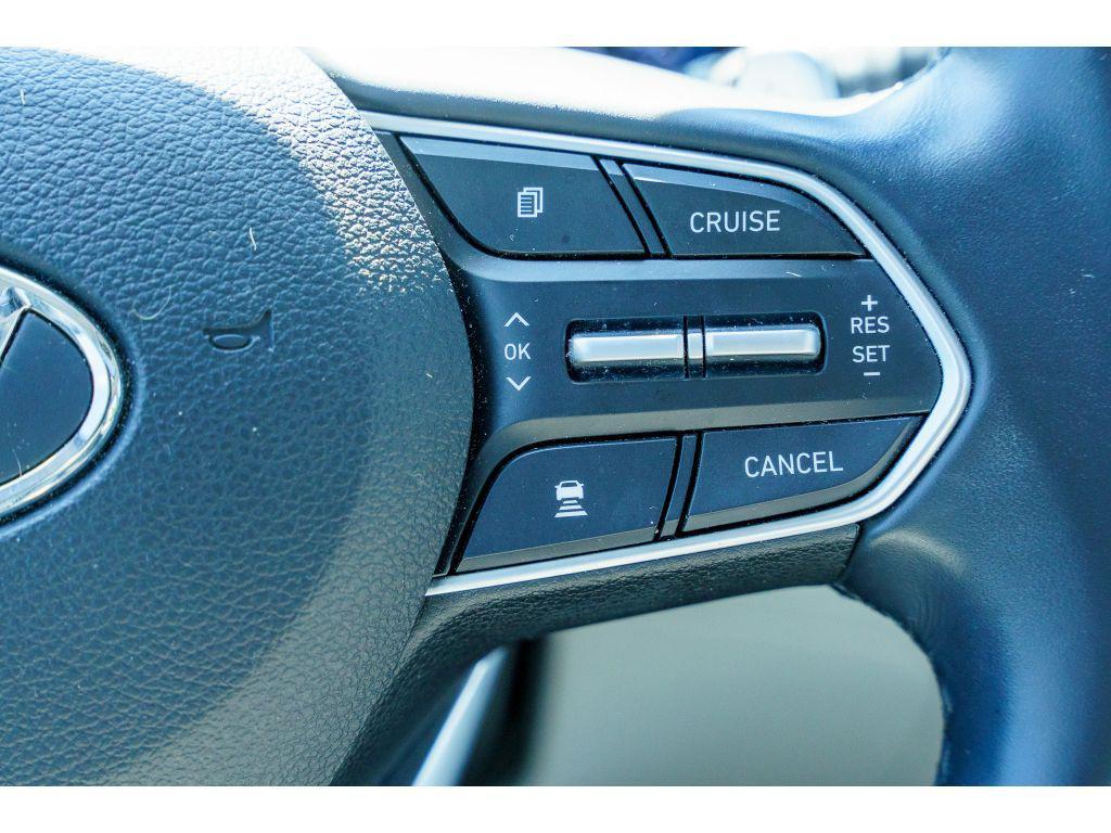 used 2022 Hyundai Palisade car, priced at $29,885