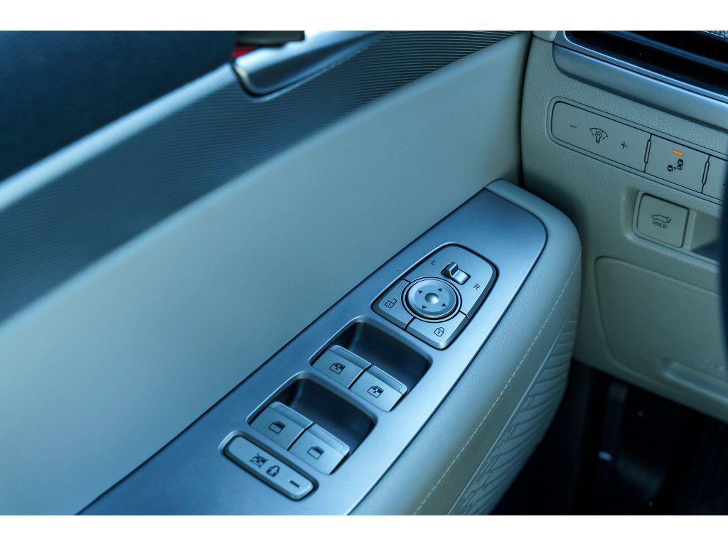 used 2022 Hyundai Palisade car, priced at $29,885