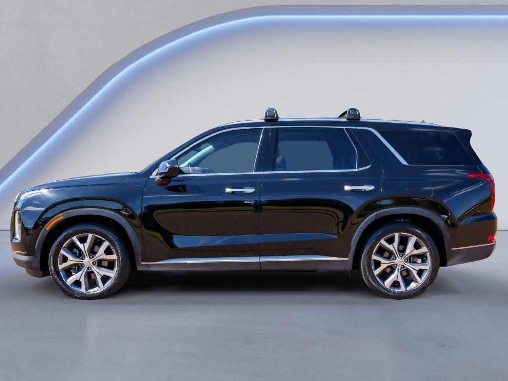used 2022 Hyundai Palisade car, priced at $29,885