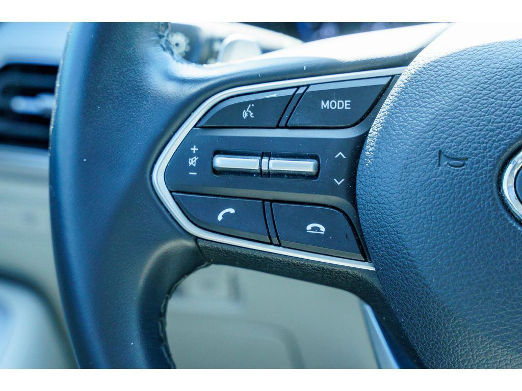 used 2022 Hyundai Palisade car, priced at $29,885