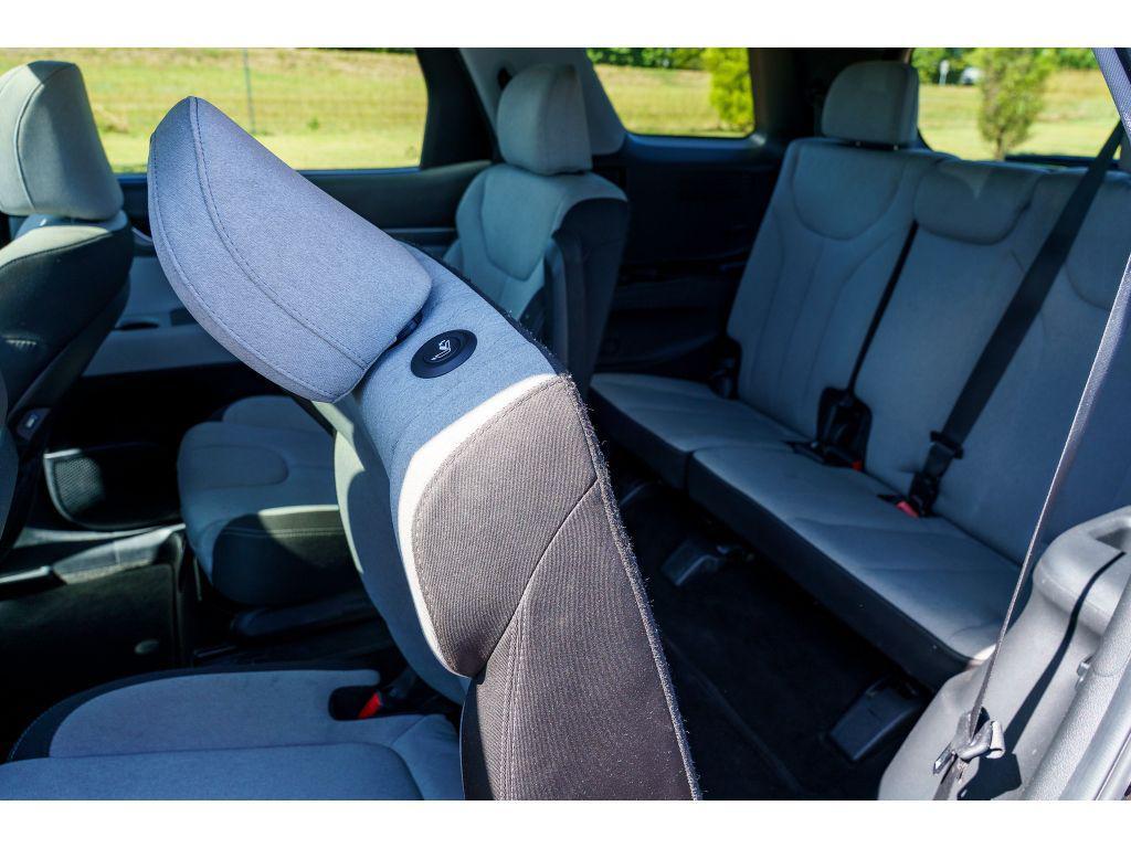 used 2022 Hyundai Palisade car, priced at $29,885