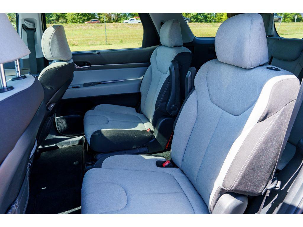 used 2022 Hyundai Palisade car, priced at $29,885