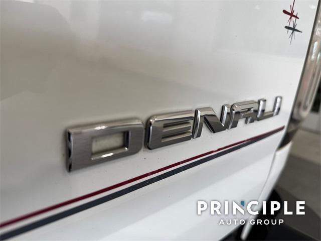 used 2020 GMC Canyon car, priced at $26,945
