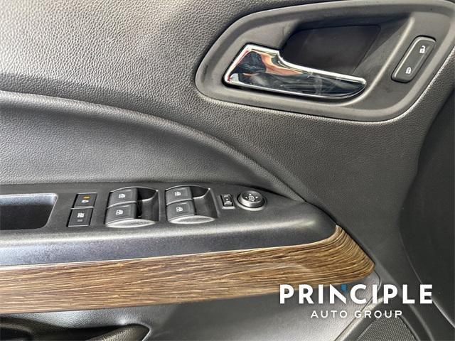 used 2020 GMC Canyon car, priced at $26,945