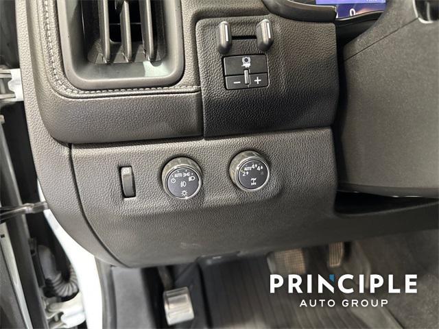 used 2020 GMC Canyon car, priced at $26,945