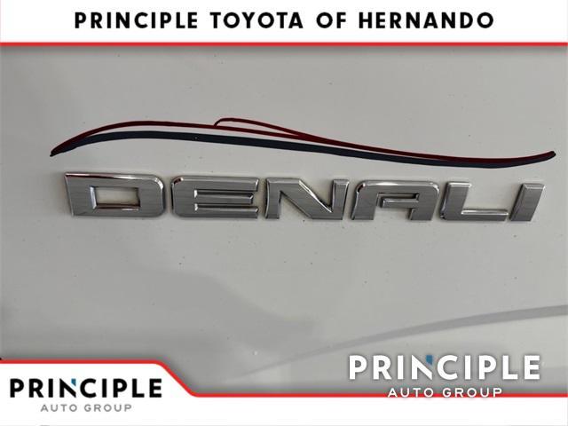 used 2020 GMC Canyon car, priced at $26,945