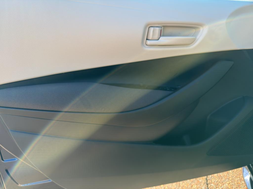 new 2026 Toyota Corolla car, priced at $24,481