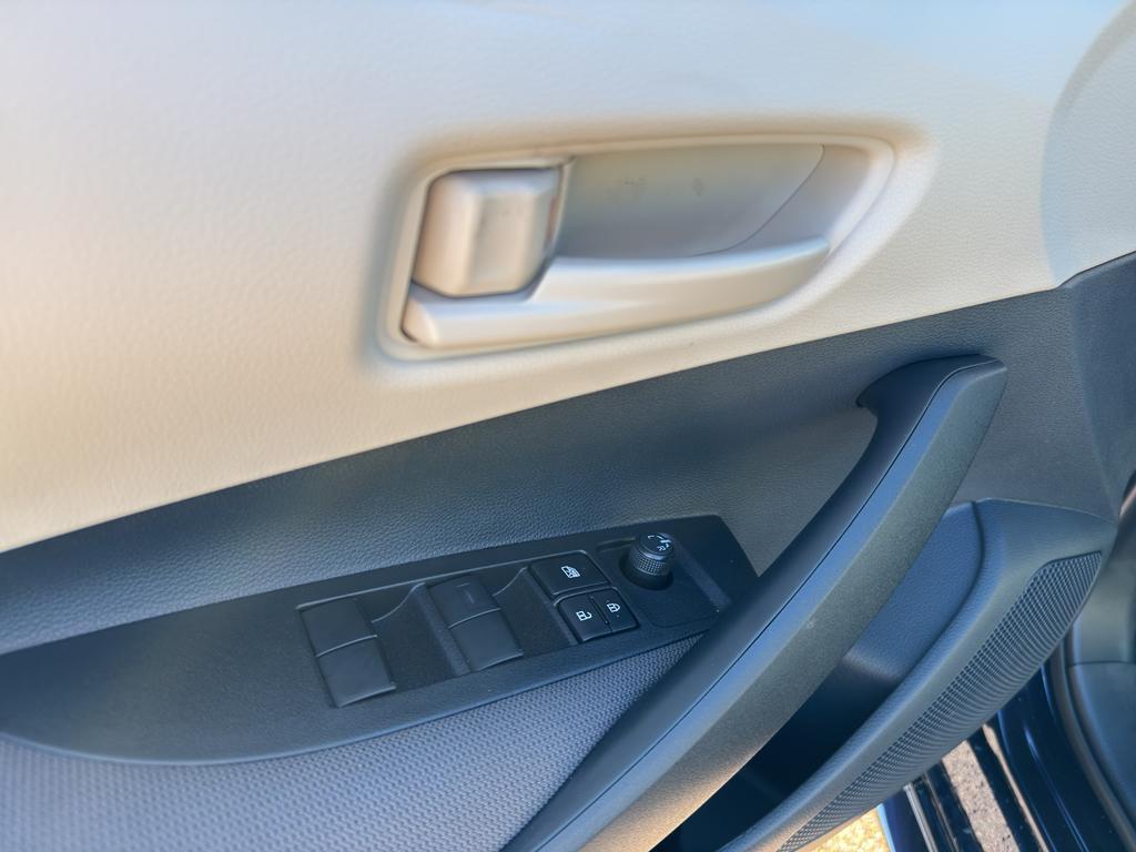 new 2026 Toyota Corolla car, priced at $24,481