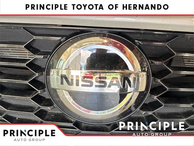used 2022 Nissan Altima car, priced at $20,891