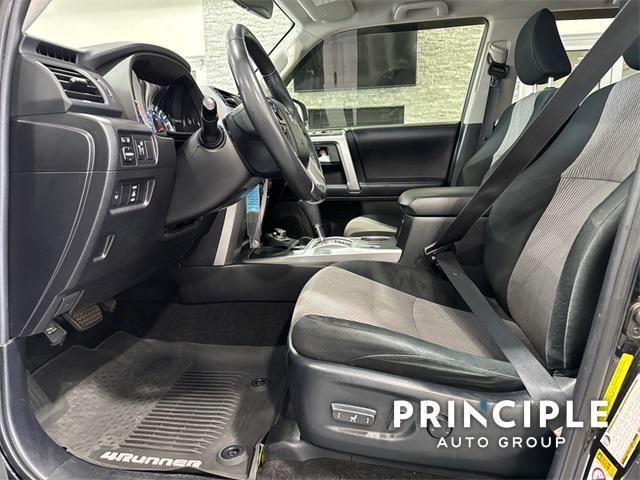 used 2017 Toyota 4Runner car, priced at $27,000