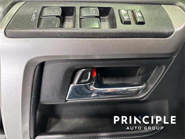used 2017 Toyota 4Runner car, priced at $27,000